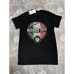 NASCAR Cup Series Mexico City Autodromo Hermanos Rodriguez T Shirt Size S